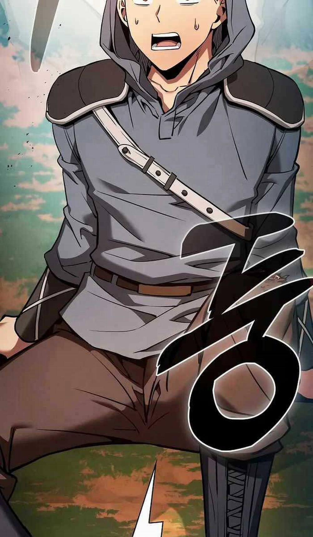 Kiếm Sĩ Thiên Tài Của Học Viện 15 trang 129