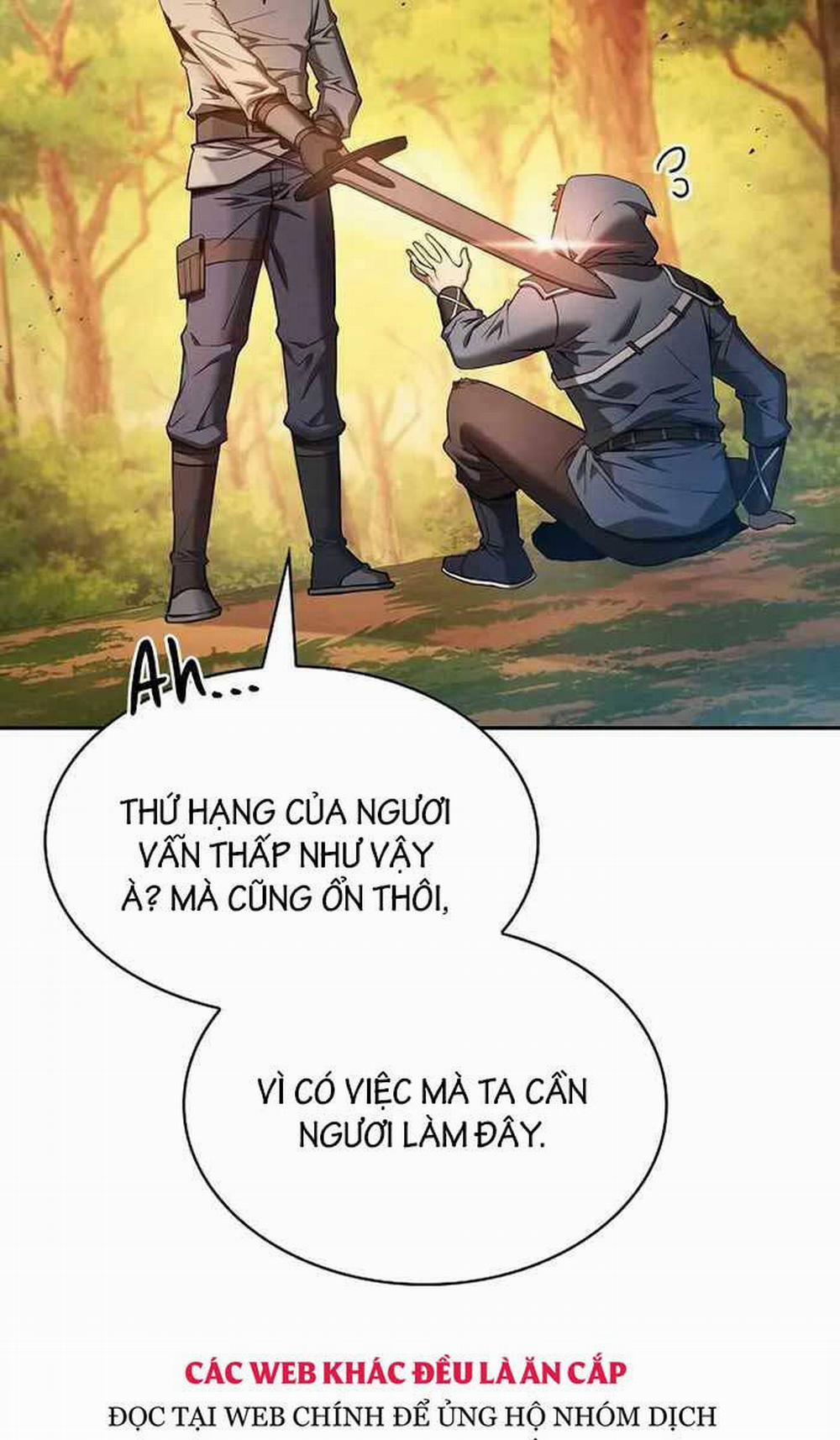 Kiếm Sĩ Thiên Tài Của Học Viện 15 trang 131