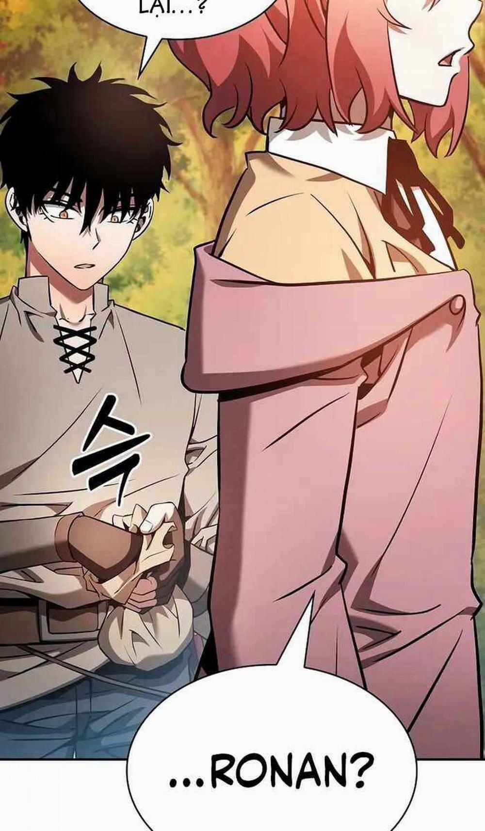 Kiếm Sĩ Thiên Tài Của Học Viện 15 trang 18