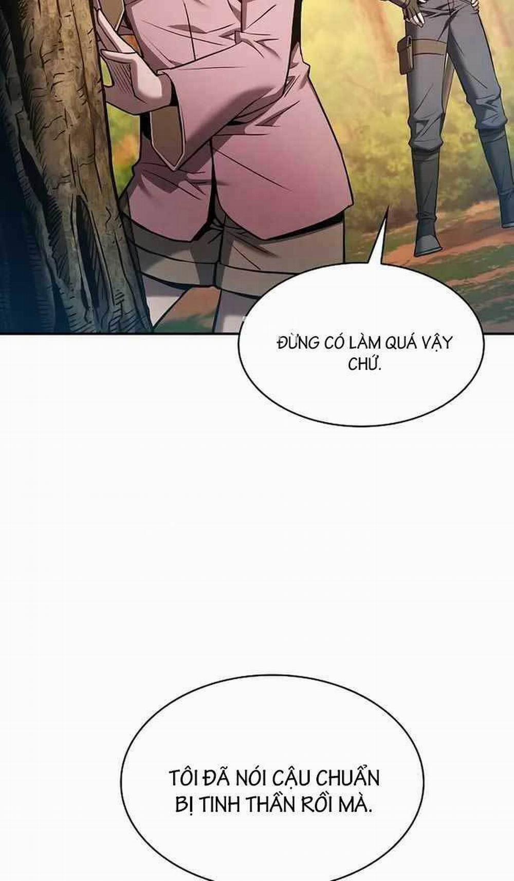 Kiếm Sĩ Thiên Tài Của Học Viện 15 trang 2