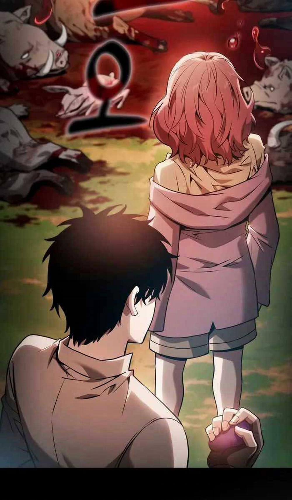 Kiếm Sĩ Thiên Tài Của Học Viện 15 trang 26