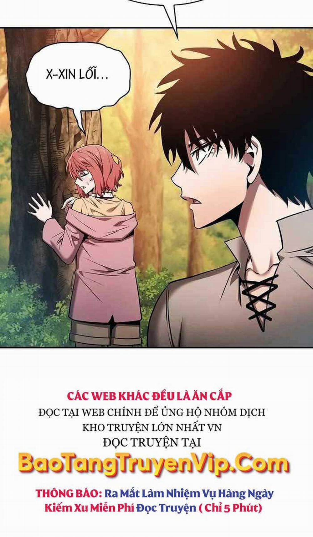 Kiếm Sĩ Thiên Tài Của Học Viện 15 trang 3