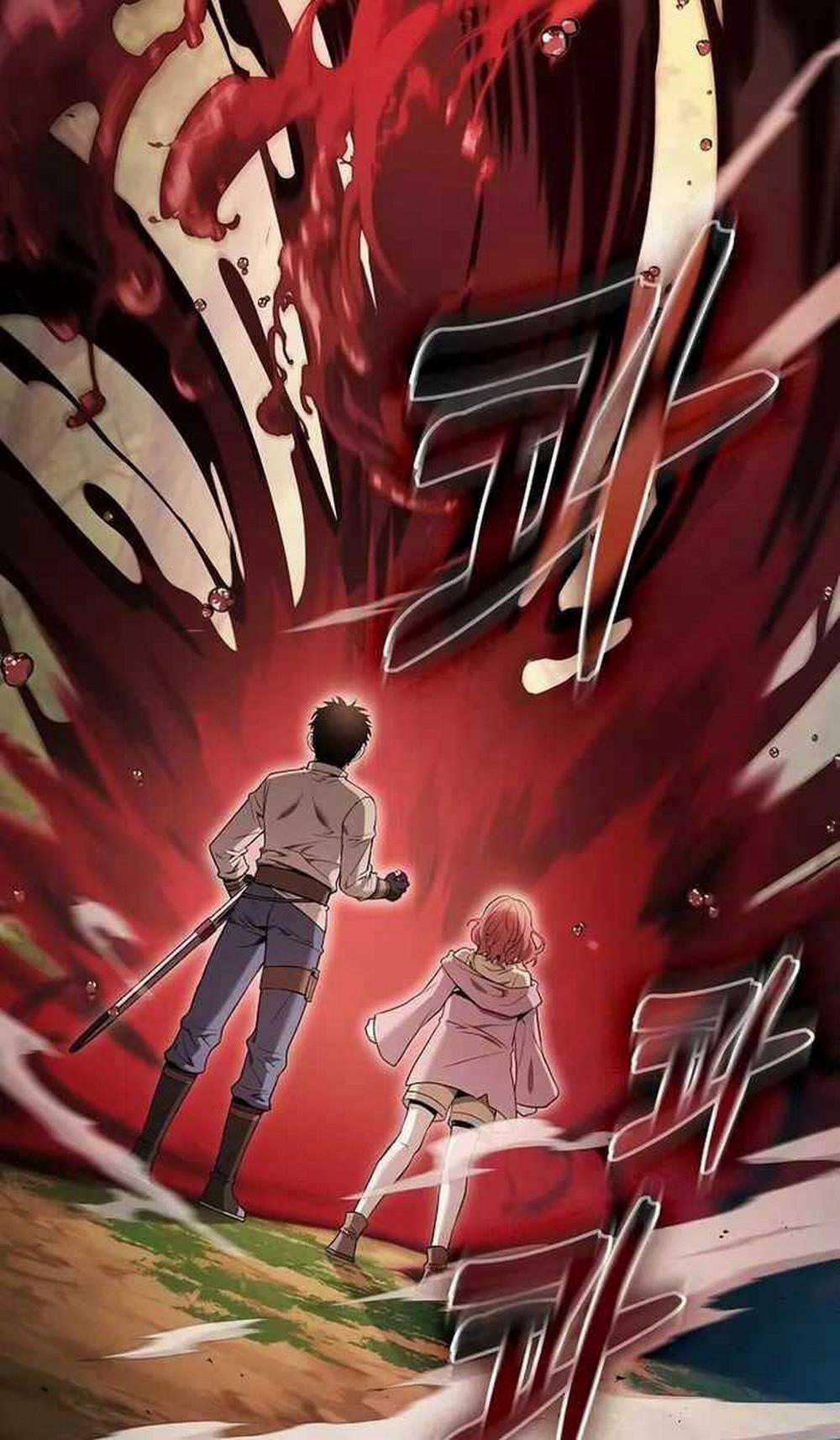 Kiếm Sĩ Thiên Tài Của Học Viện 15 trang 30