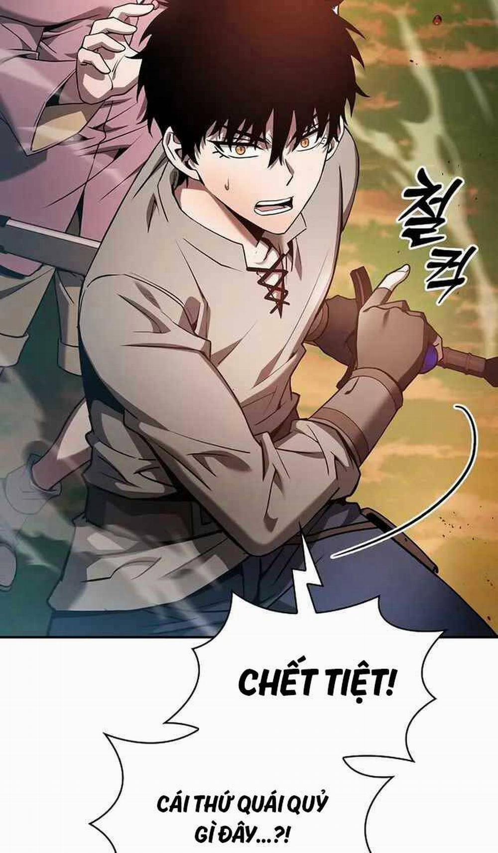 Kiếm Sĩ Thiên Tài Của Học Viện 15 trang 32