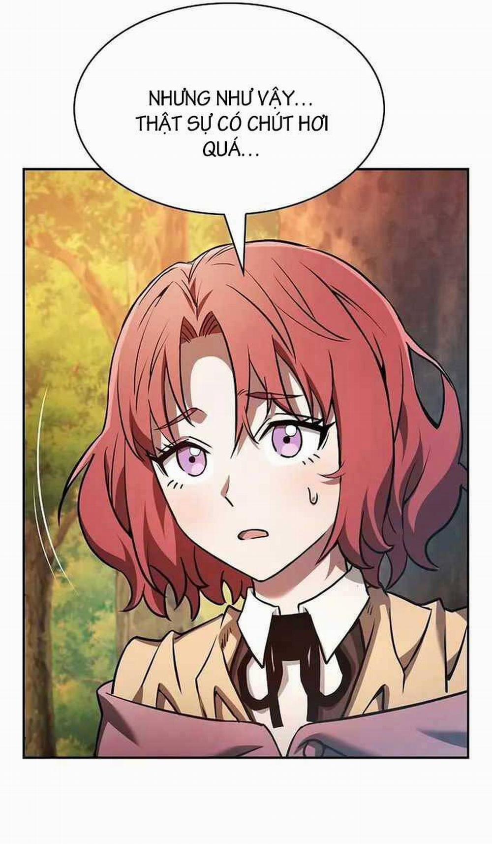 Kiếm Sĩ Thiên Tài Của Học Viện 15 trang 4