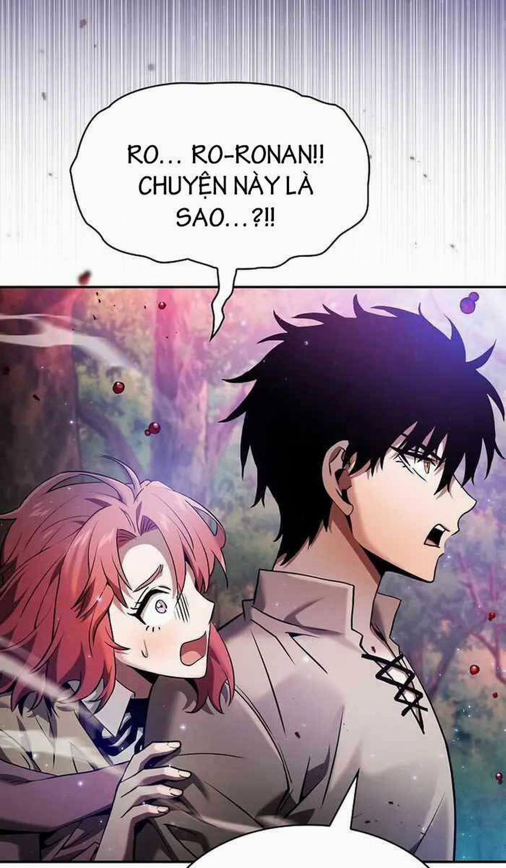 Kiếm Sĩ Thiên Tài Của Học Viện 15 trang 41