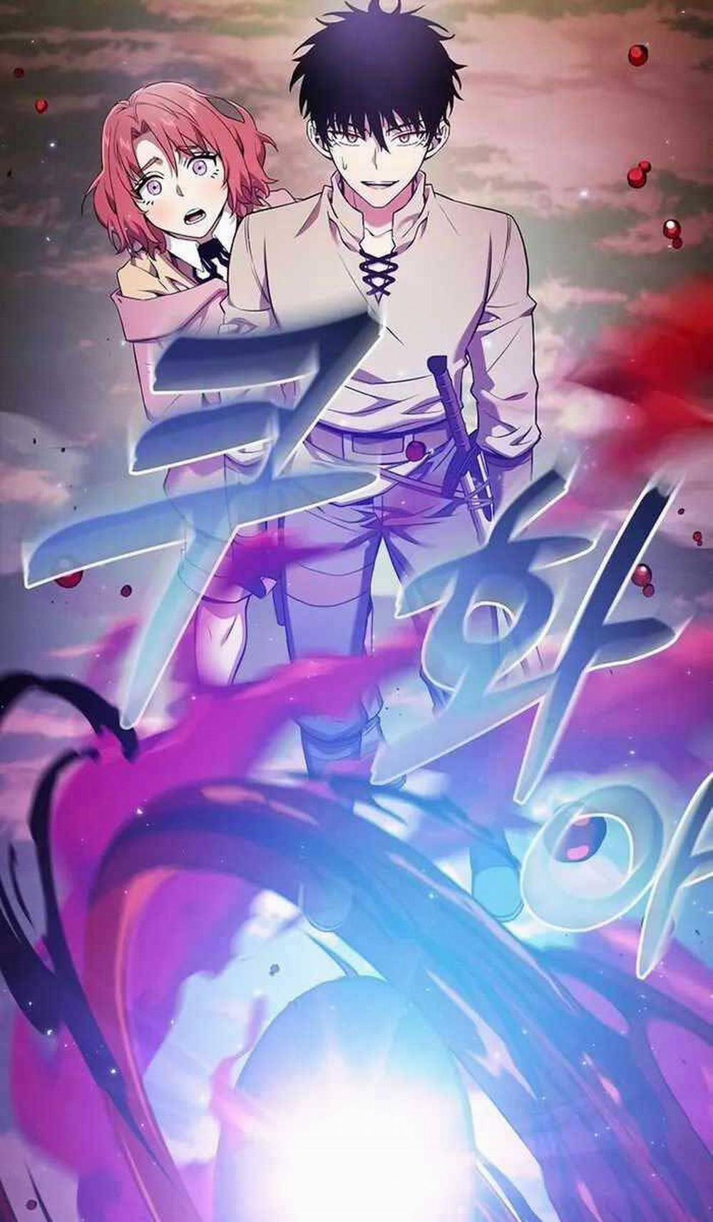 Kiếm Sĩ Thiên Tài Của Học Viện 15 trang 45