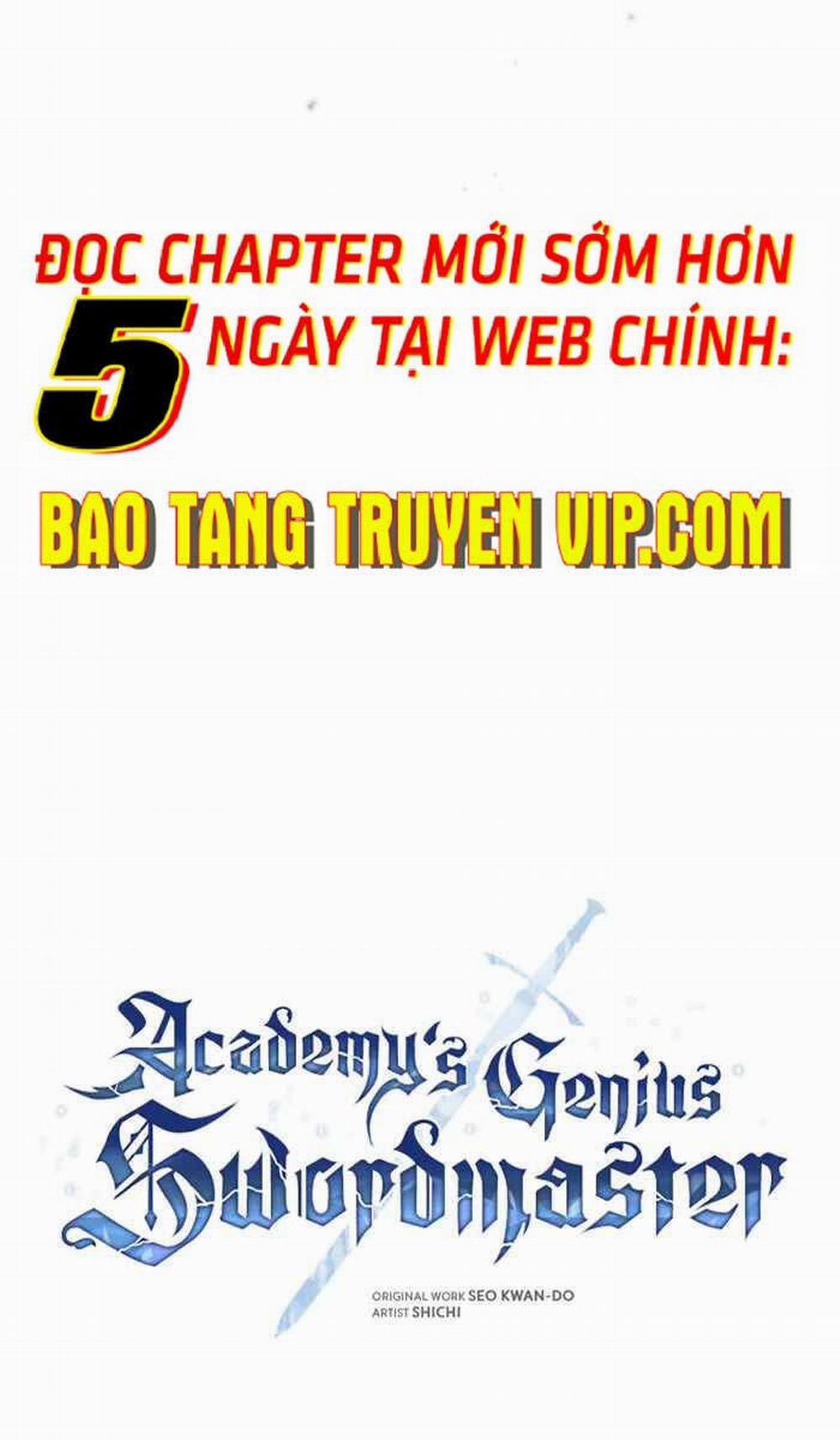 Kiếm Sĩ Thiên Tài Của Học Viện 15 trang 47