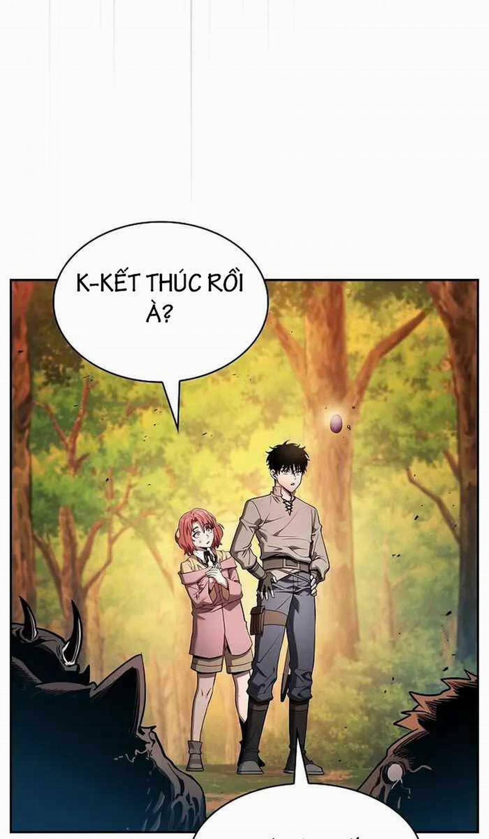 Kiếm Sĩ Thiên Tài Của Học Viện 15 trang 51