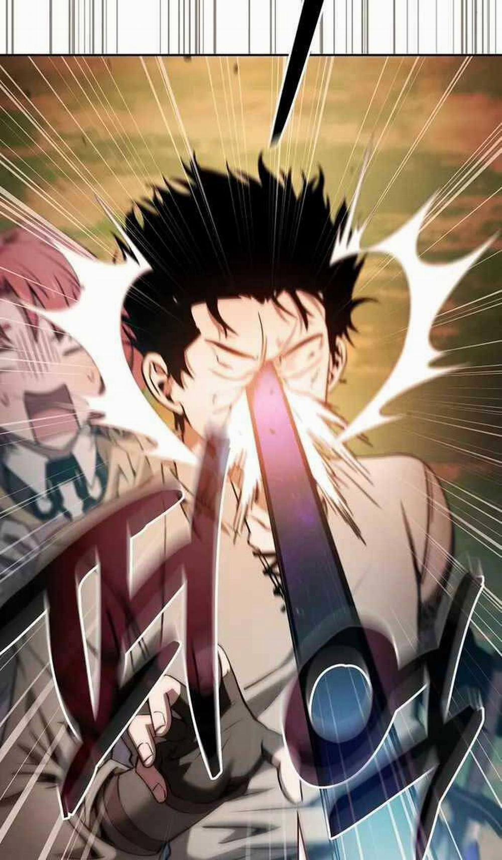 Kiếm Sĩ Thiên Tài Của Học Viện 15 trang 59