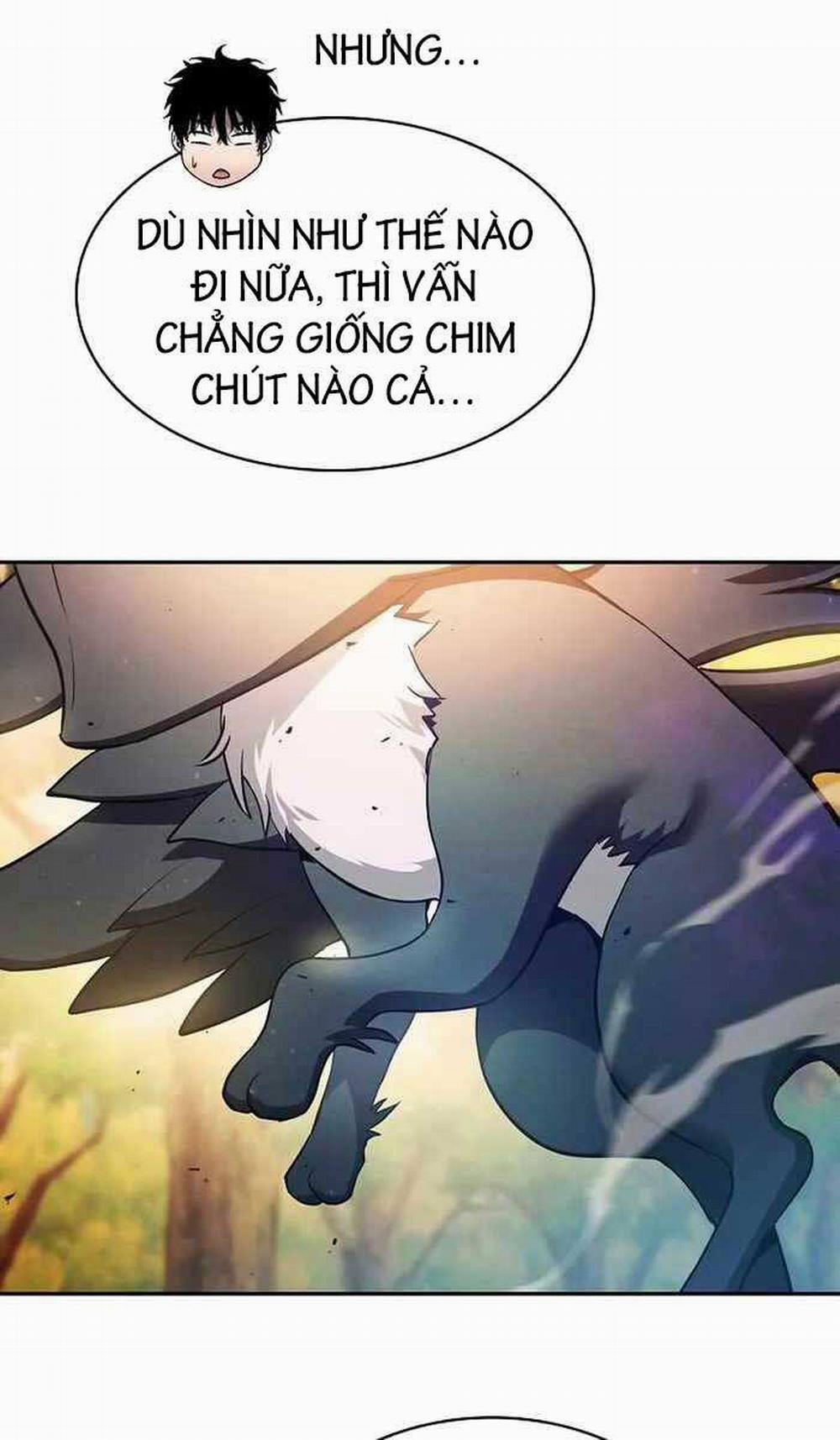 Kiếm Sĩ Thiên Tài Của Học Viện 15 trang 66