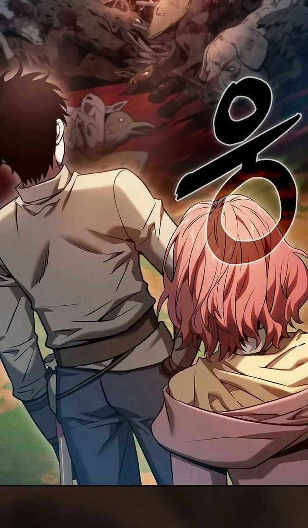 Kiếm Sĩ Thiên Tài Của Học Viện 15 trang 7