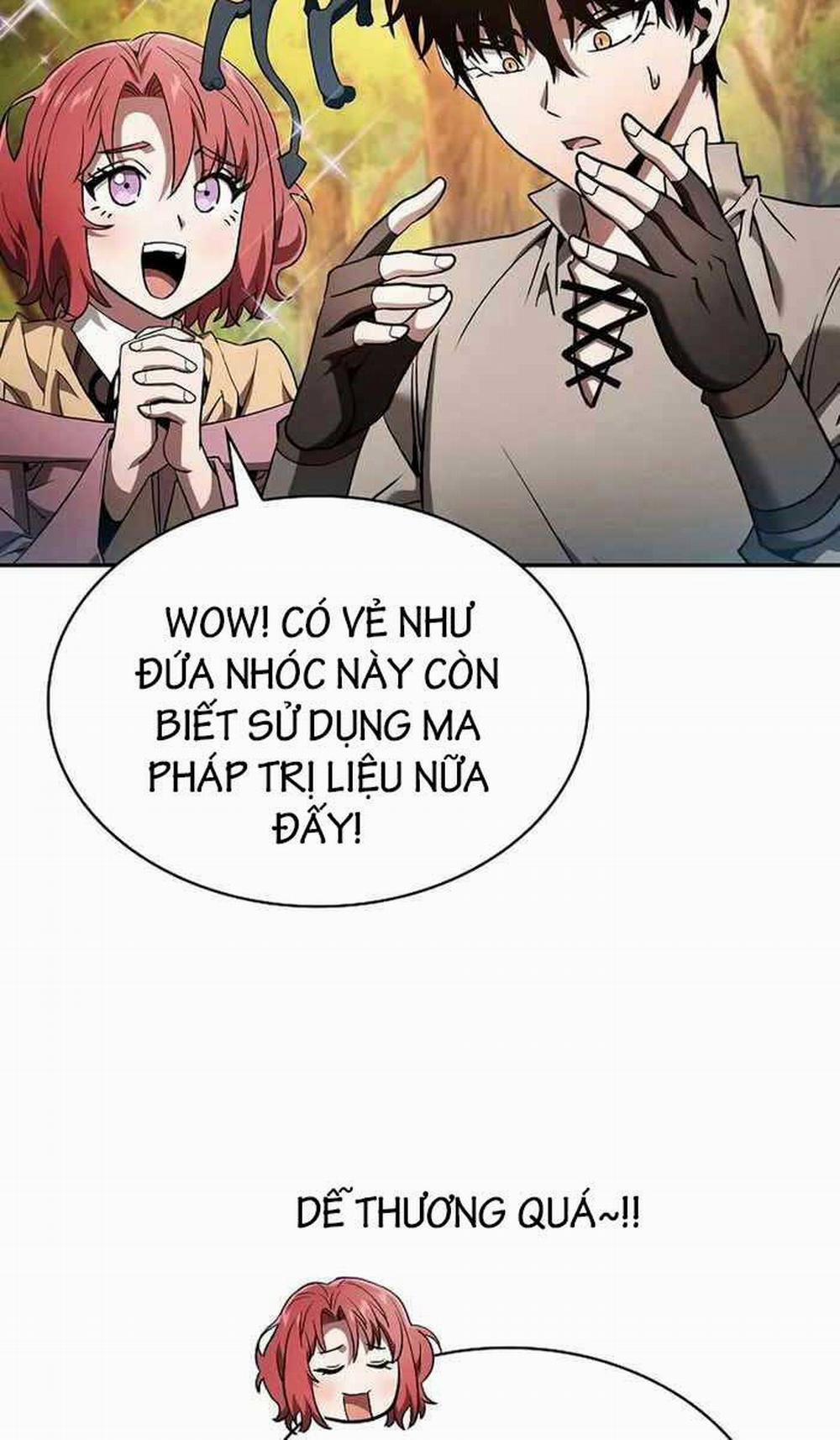 Kiếm Sĩ Thiên Tài Của Học Viện 15 trang 77