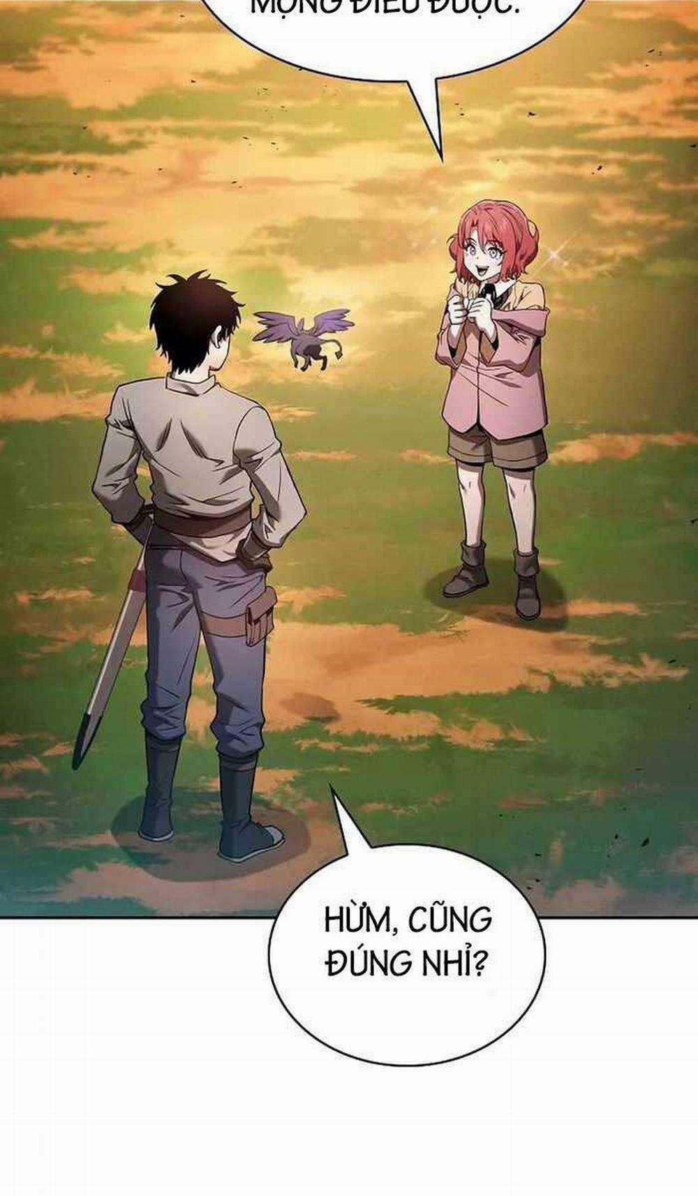 Kiếm Sĩ Thiên Tài Của Học Viện 15 trang 80