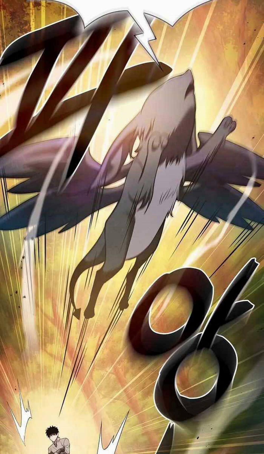 Kiếm Sĩ Thiên Tài Của Học Viện 15 trang 84