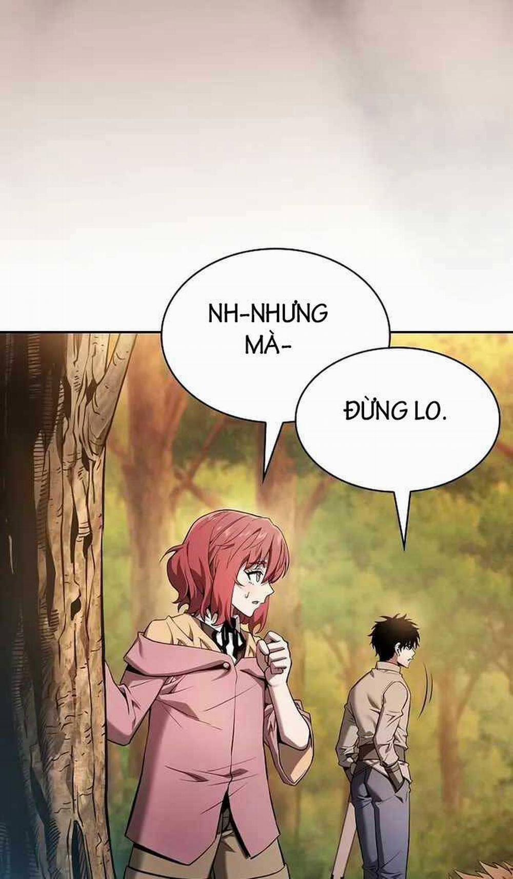 Kiếm Sĩ Thiên Tài Của Học Viện 15 trang 9