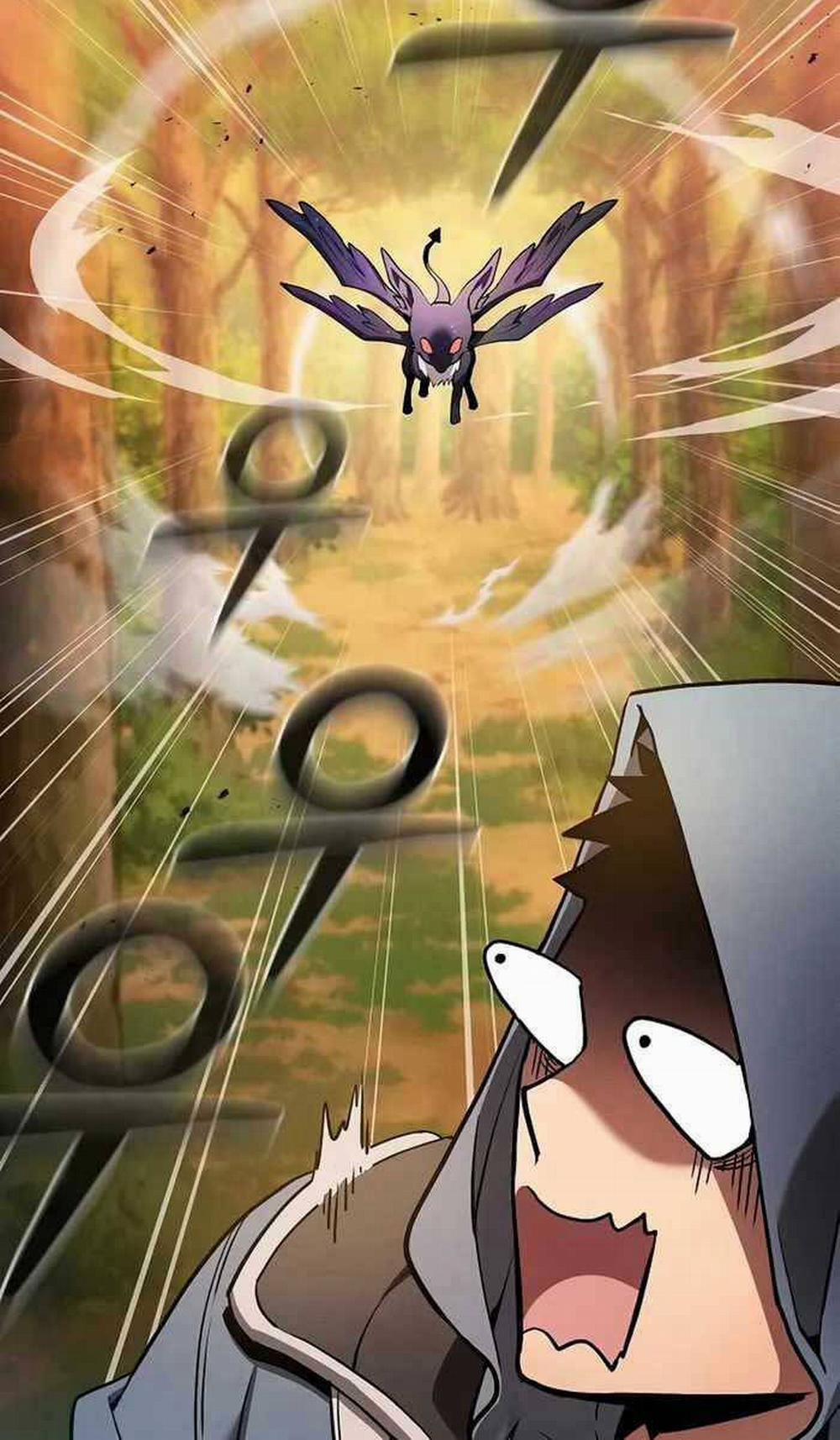 Kiếm Sĩ Thiên Tài Của Học Viện 15 trang 97