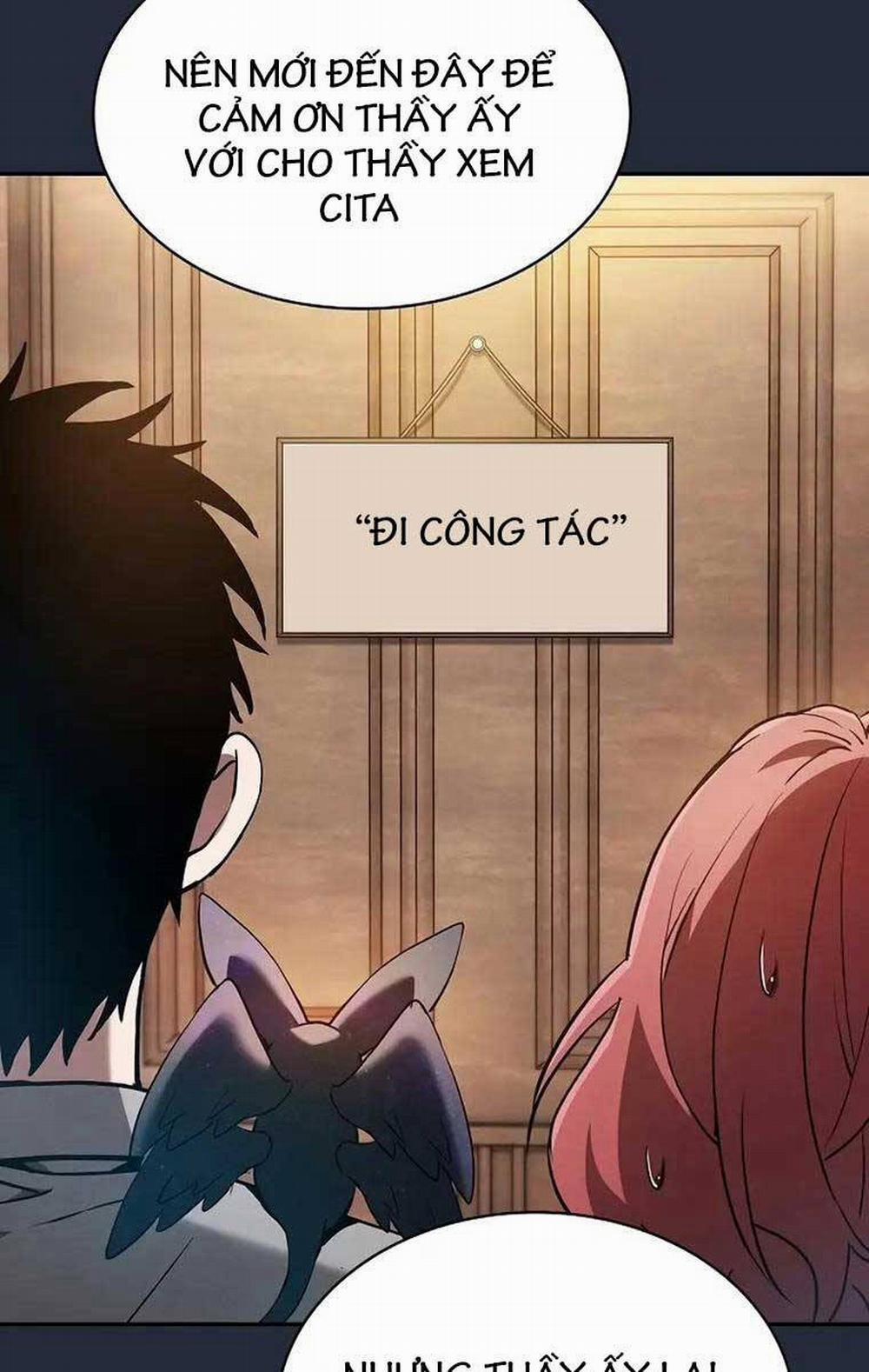 Kiếm Sĩ Thiên Tài Của Học Viện 16 trang 10