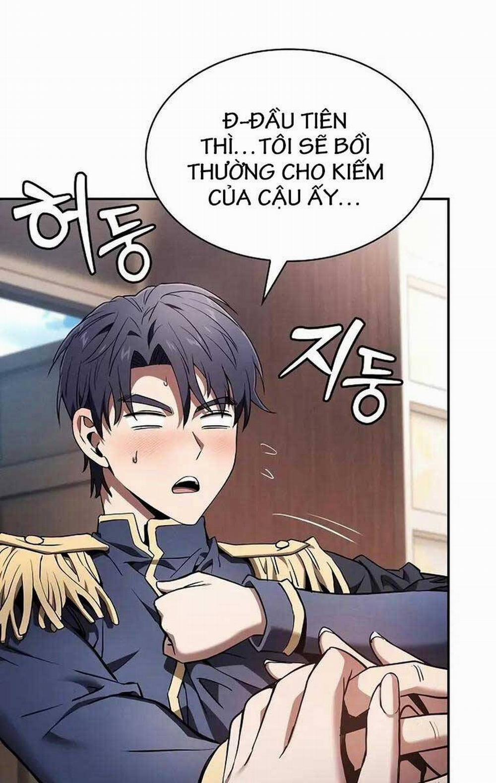 Kiếm Sĩ Thiên Tài Của Học Viện 16 trang 106