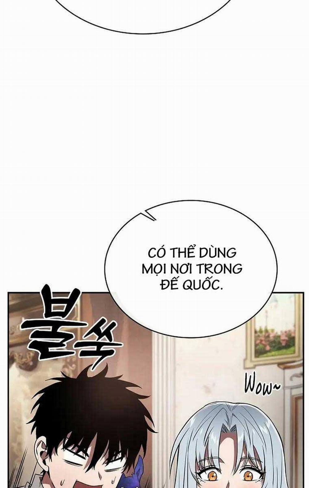 Kiếm Sĩ Thiên Tài Của Học Viện 16 trang 109