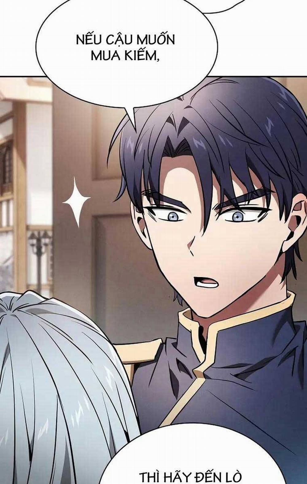 Kiếm Sĩ Thiên Tài Của Học Viện 16 trang 111