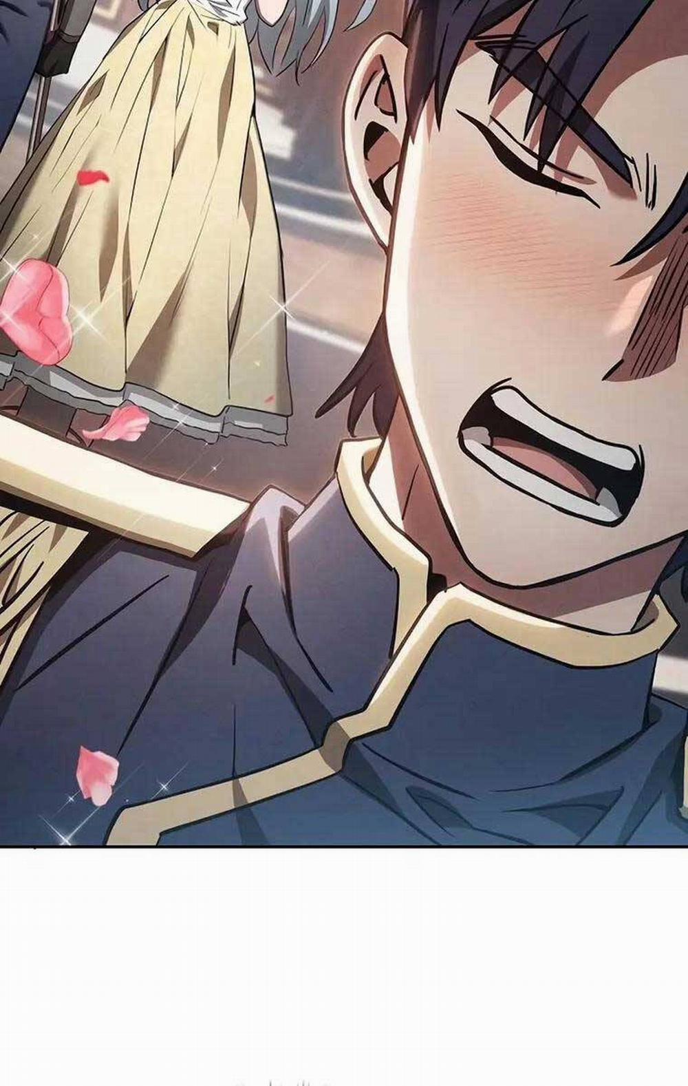 Kiếm Sĩ Thiên Tài Của Học Viện 16 trang 115