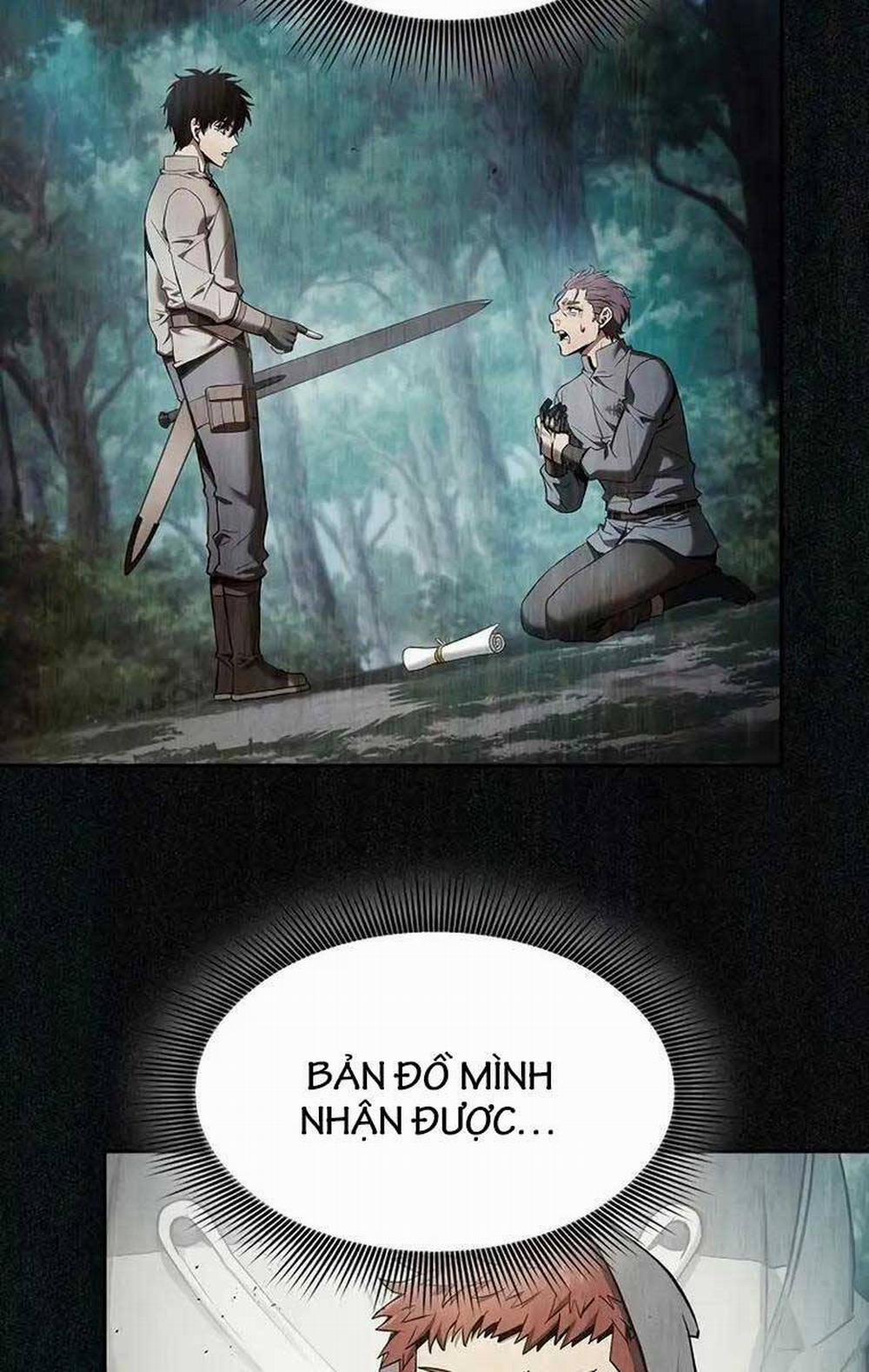 Kiếm Sĩ Thiên Tài Của Học Viện 16 trang 12