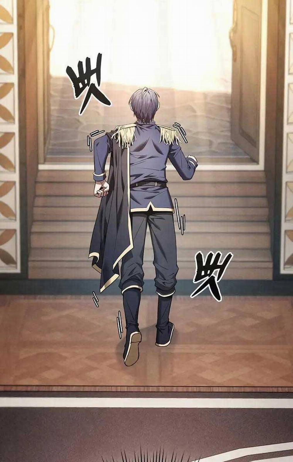 Kiếm Sĩ Thiên Tài Của Học Viện 16 trang 120