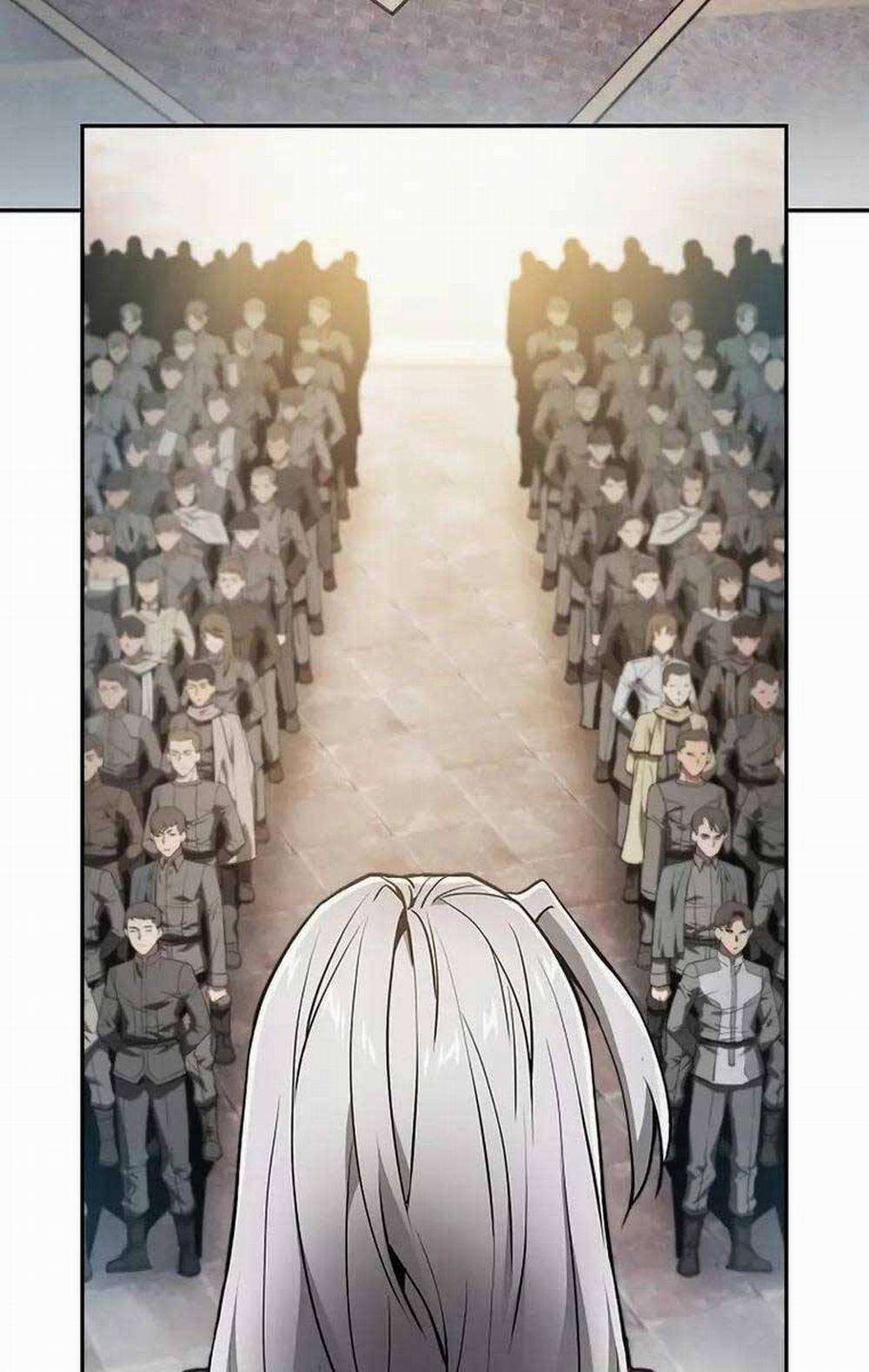 Kiếm Sĩ Thiên Tài Của Học Viện 16 trang 126