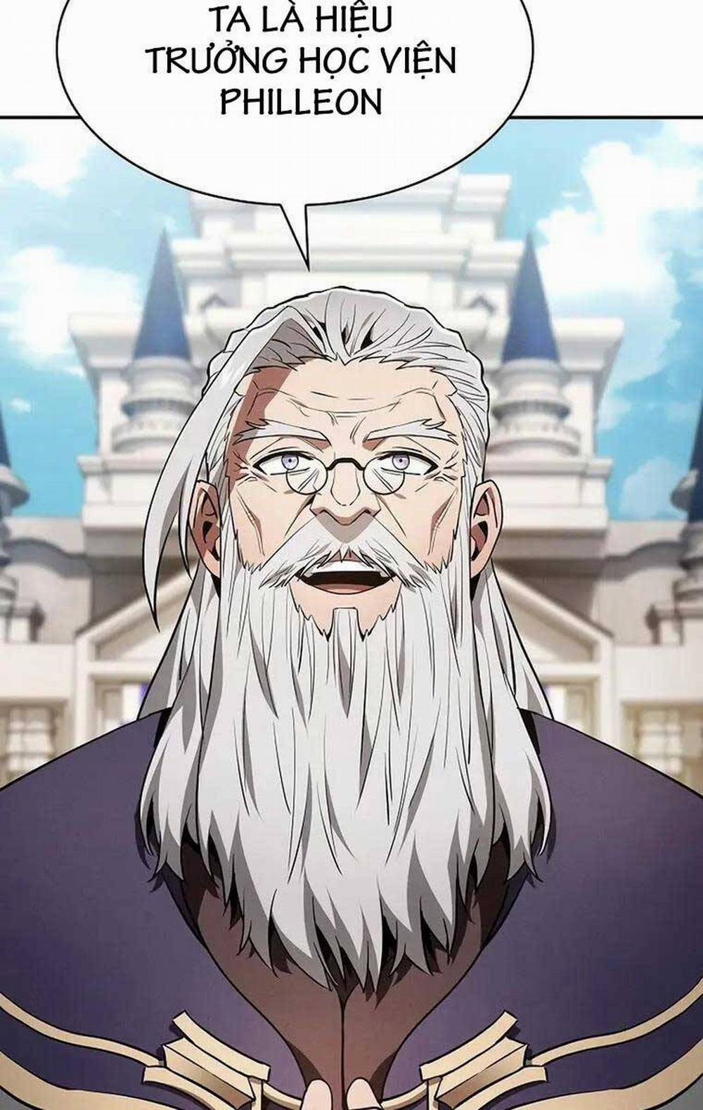 Kiếm Sĩ Thiên Tài Của Học Viện 16 trang 128