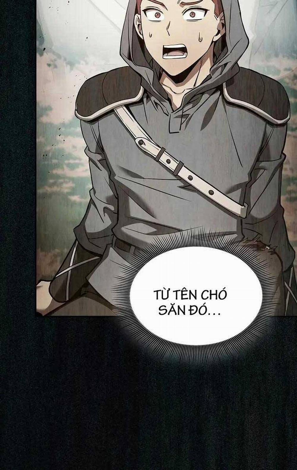 Kiếm Sĩ Thiên Tài Của Học Viện 16 trang 13
