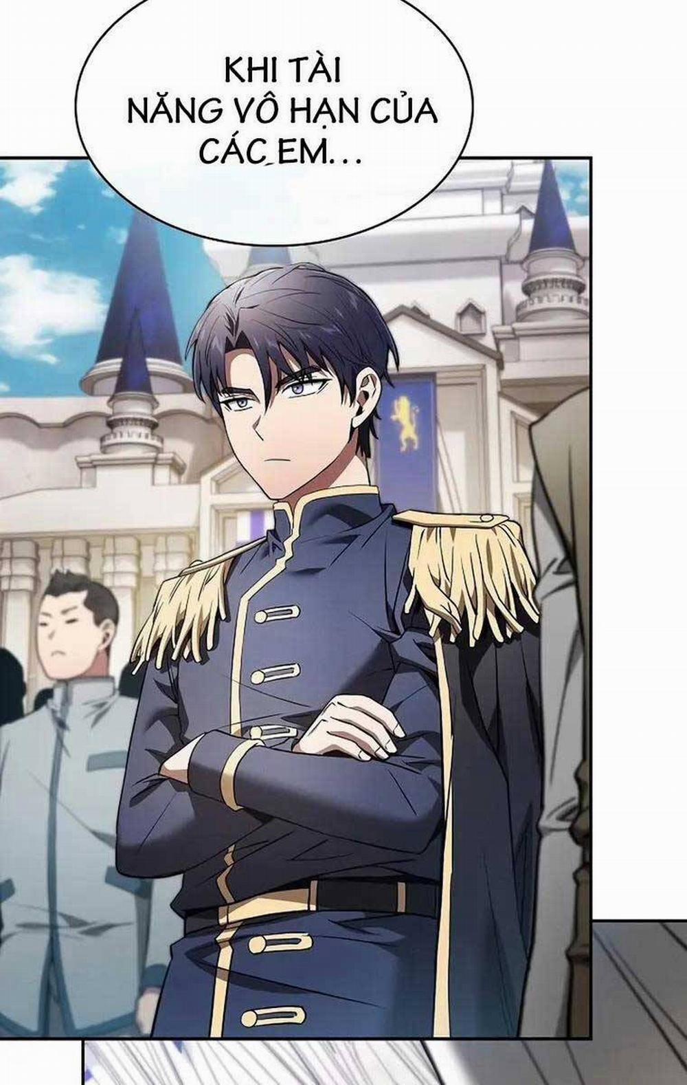 Kiếm Sĩ Thiên Tài Của Học Viện 16 trang 132