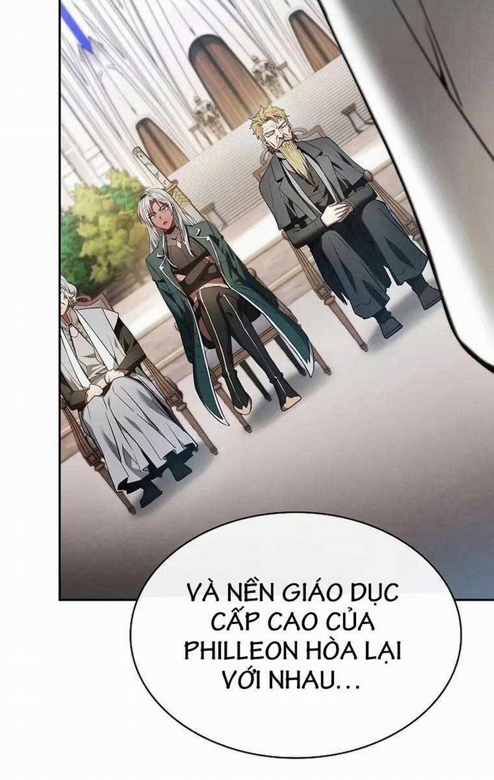 Kiếm Sĩ Thiên Tài Của Học Viện 16 trang 133