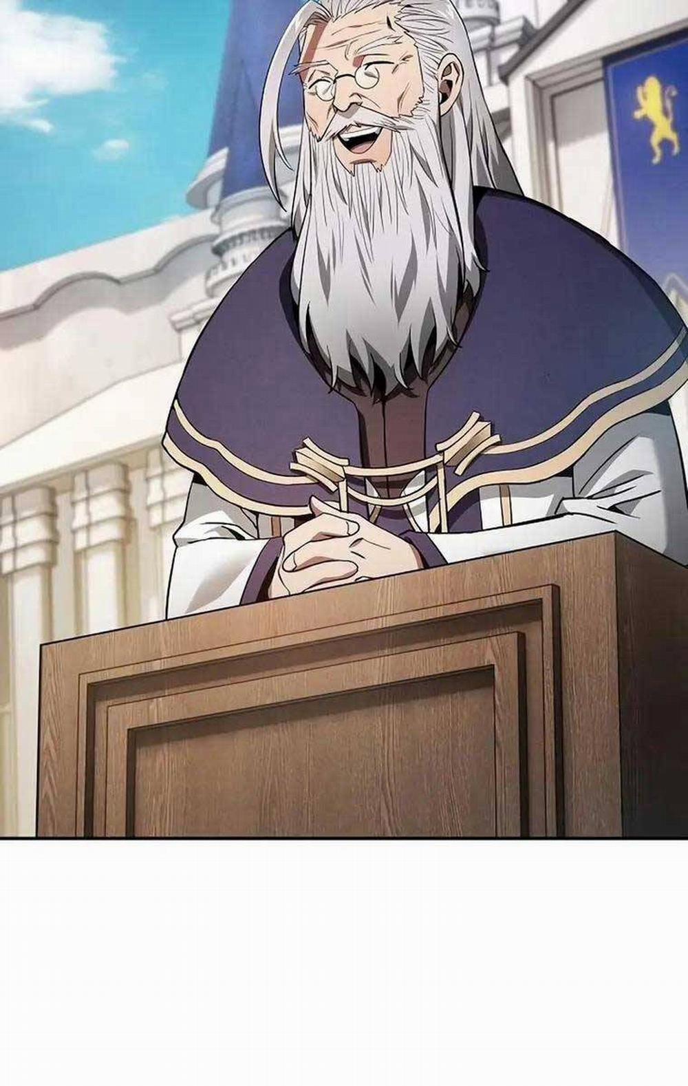 Kiếm Sĩ Thiên Tài Của Học Viện 16 trang 135