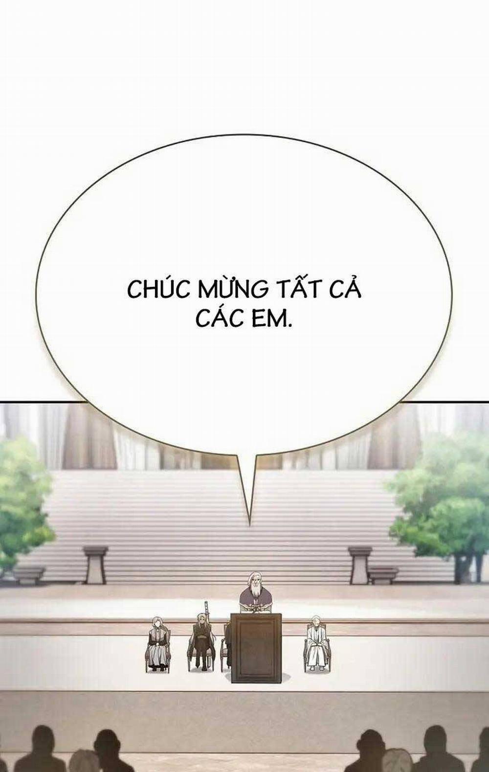 Kiếm Sĩ Thiên Tài Của Học Viện 16 trang 136