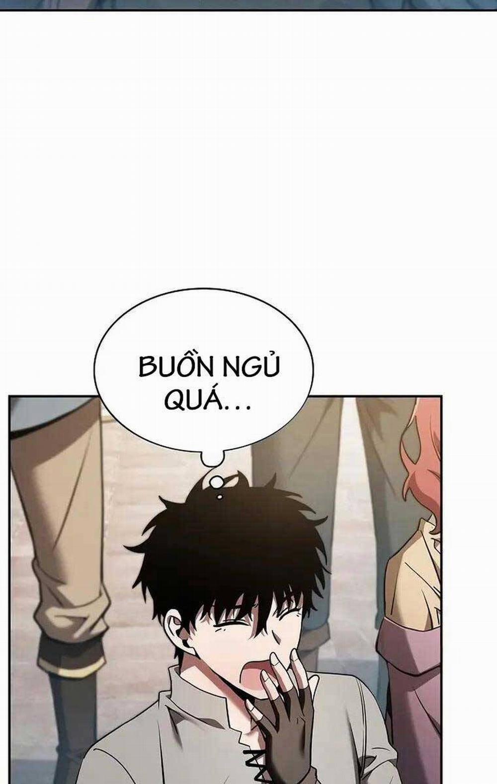 Kiếm Sĩ Thiên Tài Của Học Viện 16 trang 138