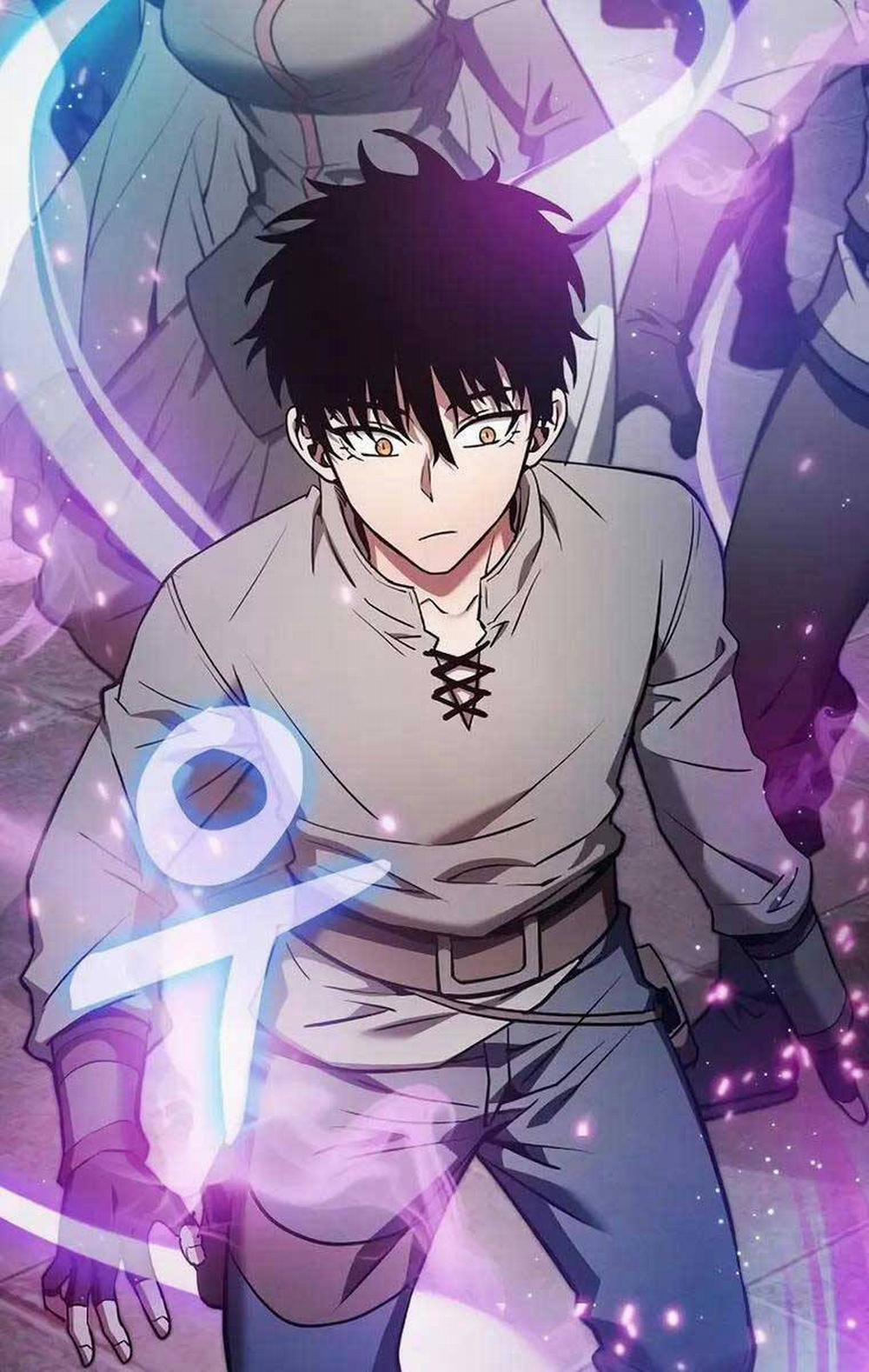 Kiếm Sĩ Thiên Tài Của Học Viện 16 trang 145