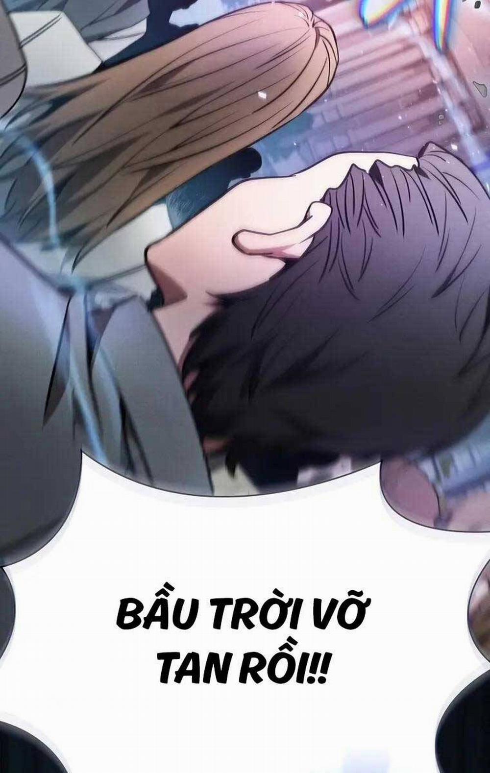 Kiếm Sĩ Thiên Tài Của Học Viện 16 trang 151