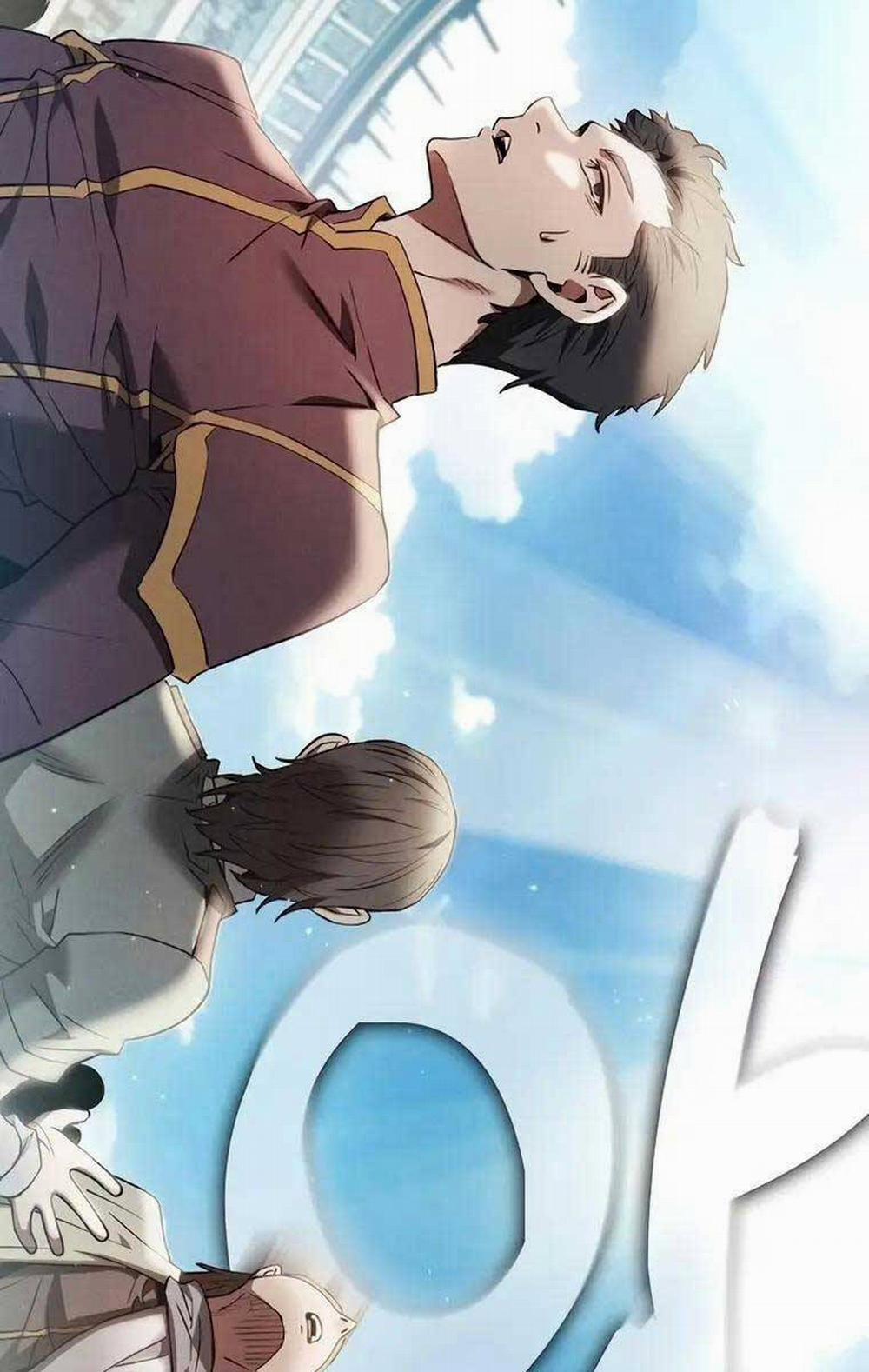 Kiếm Sĩ Thiên Tài Của Học Viện 16 trang 159