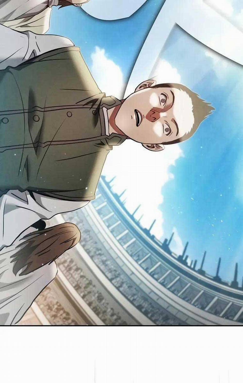 Kiếm Sĩ Thiên Tài Của Học Viện 16 trang 160