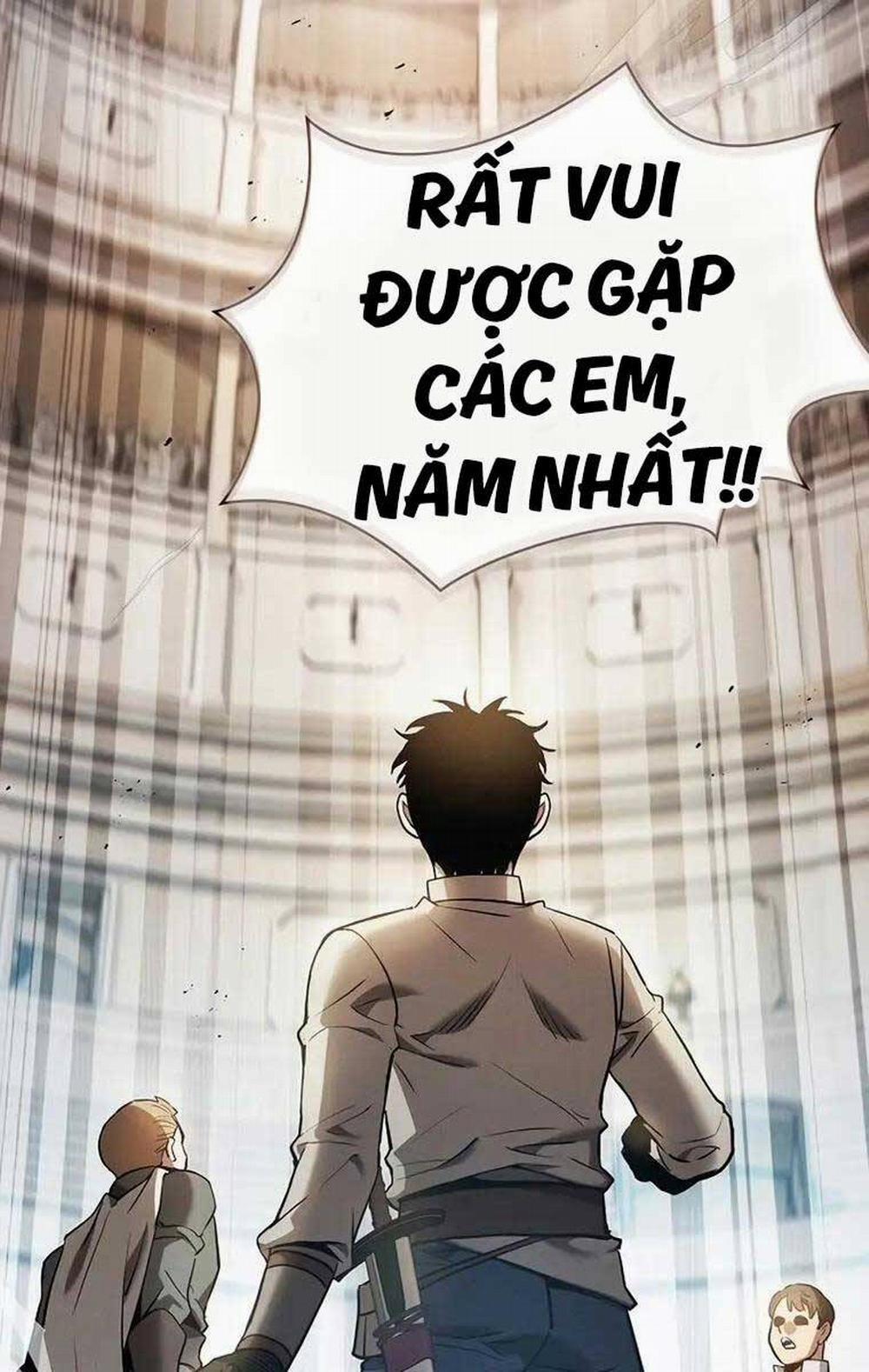 Kiếm Sĩ Thiên Tài Của Học Viện 16 trang 162