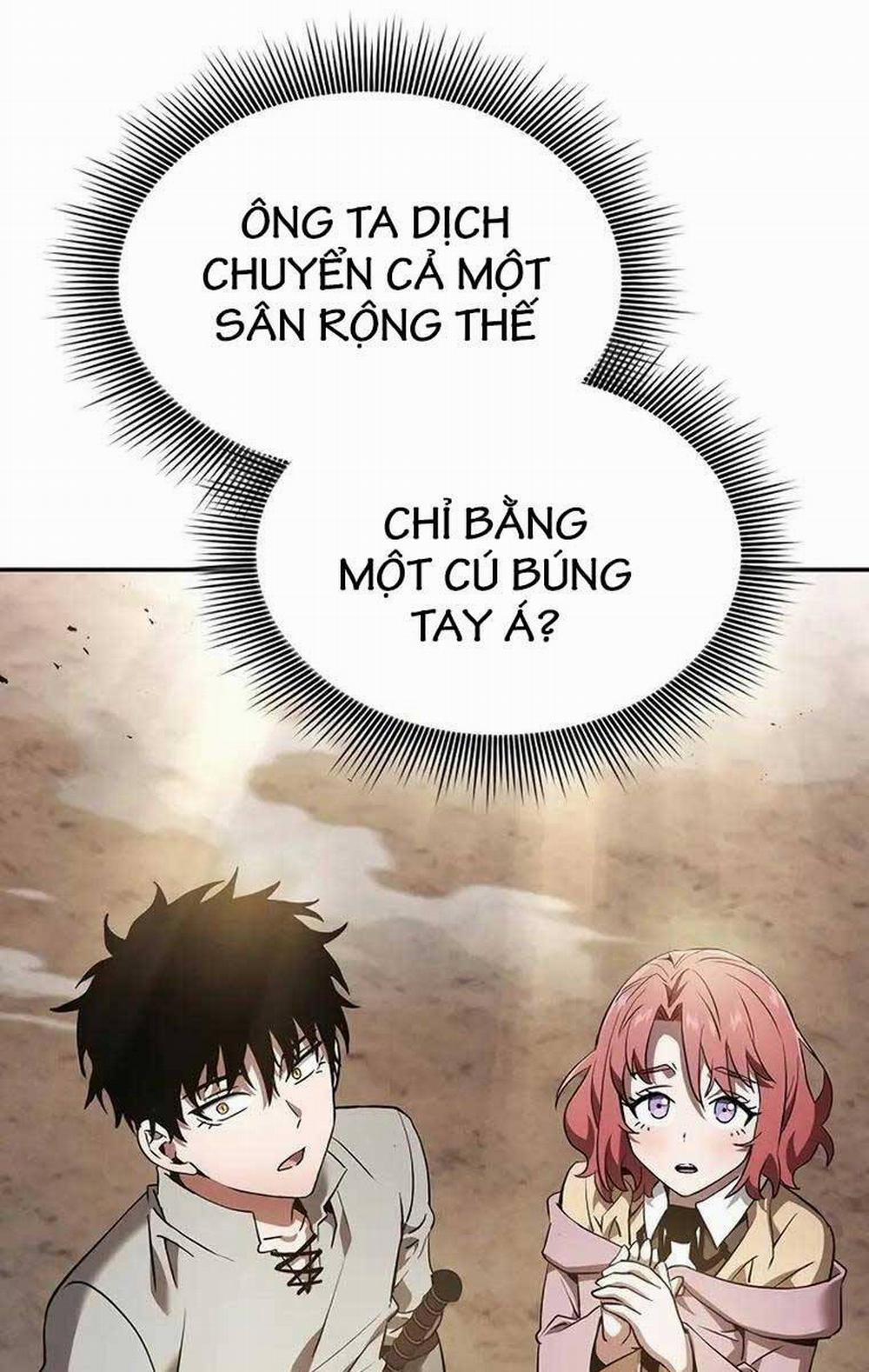 Kiếm Sĩ Thiên Tài Của Học Viện 16 trang 164