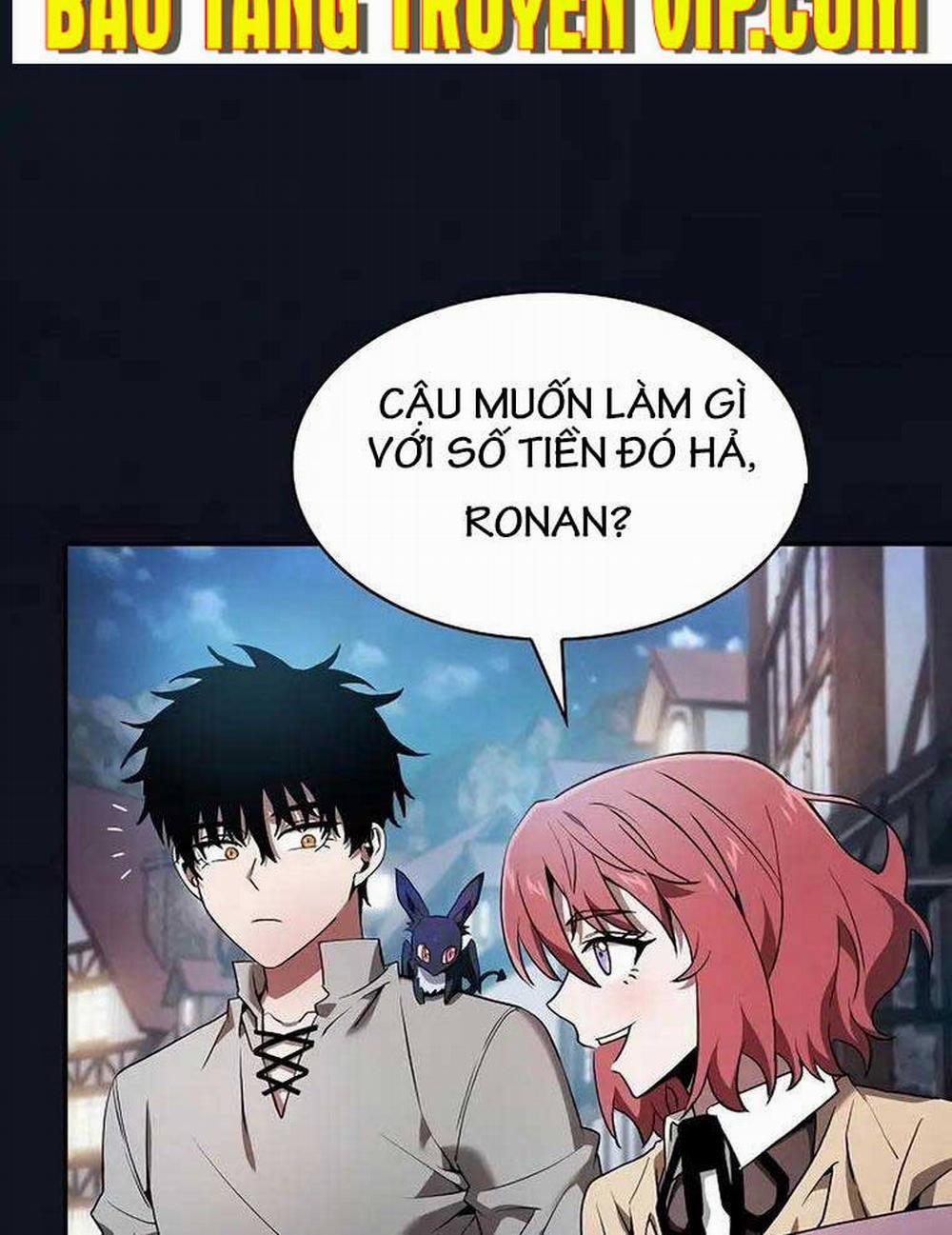 Kiếm Sĩ Thiên Tài Của Học Viện 16 trang 17