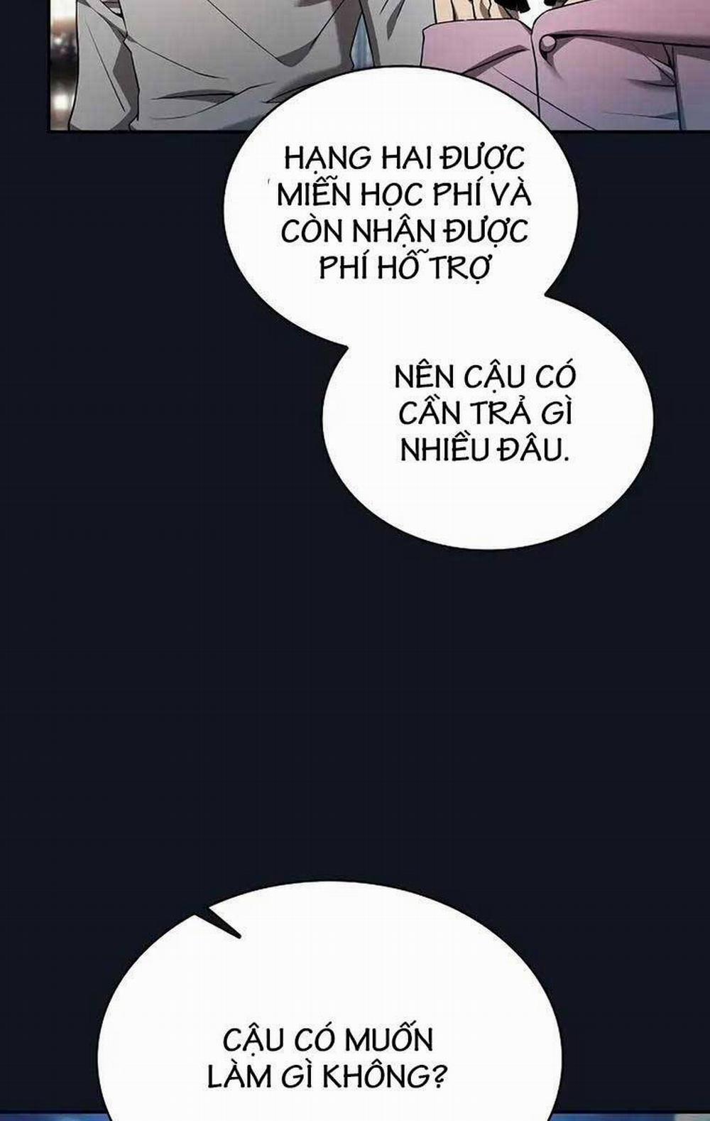 Kiếm Sĩ Thiên Tài Của Học Viện 16 trang 18