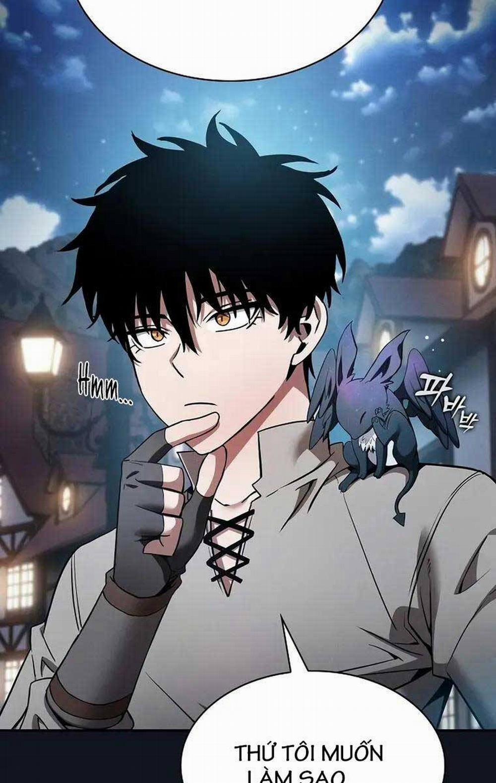 Kiếm Sĩ Thiên Tài Của Học Viện 16 trang 19