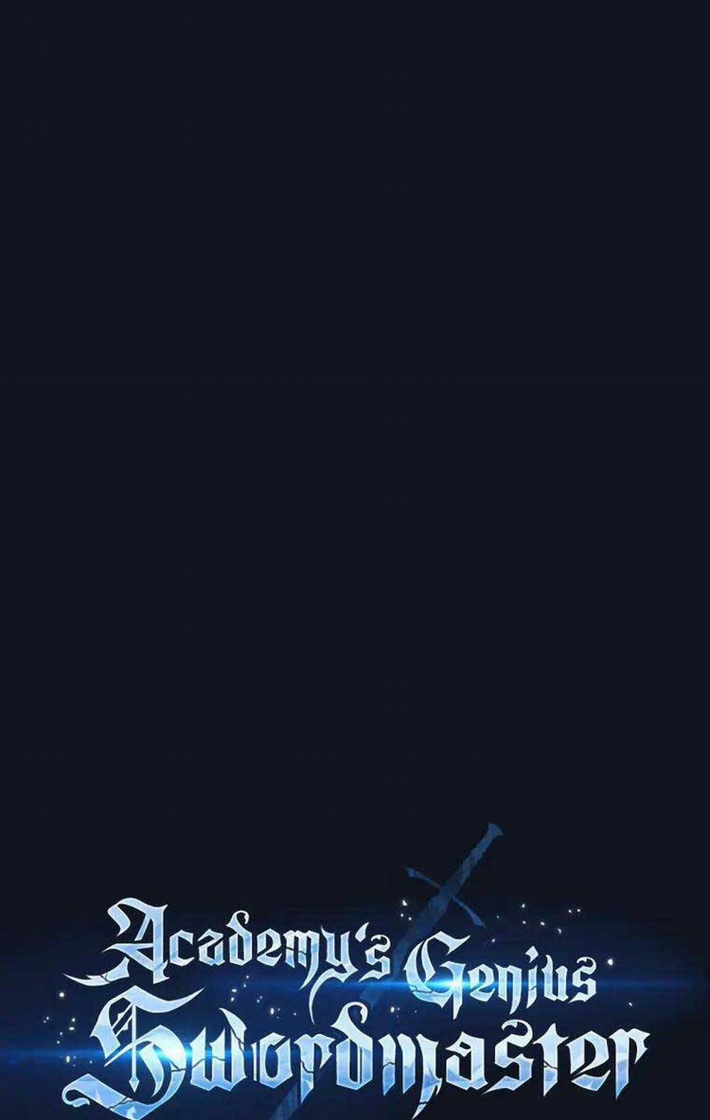 Kiếm Sĩ Thiên Tài Của Học Viện 16 trang 22