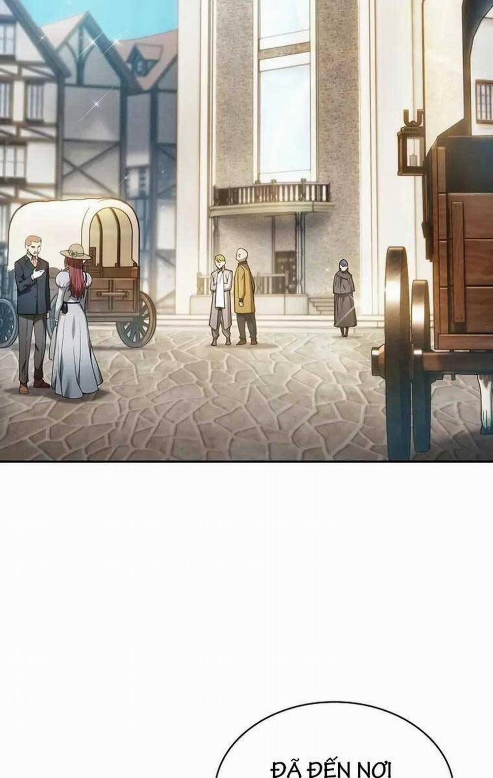 Kiếm Sĩ Thiên Tài Của Học Viện 16 trang 26