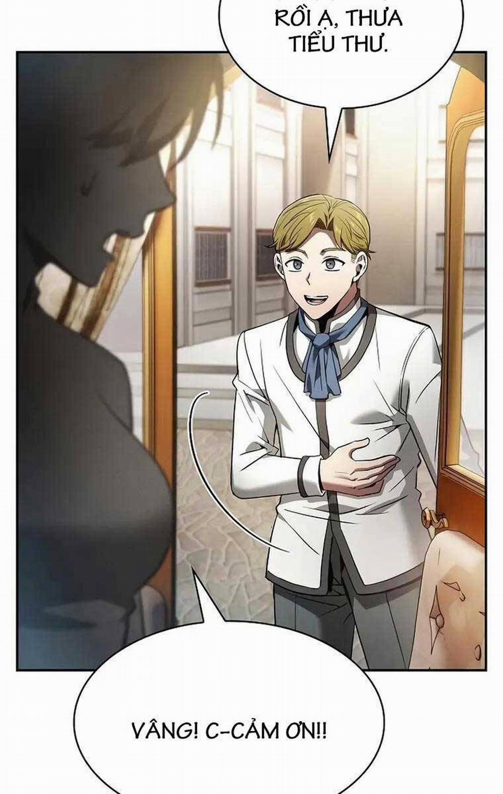 Kiếm Sĩ Thiên Tài Của Học Viện 16 trang 27