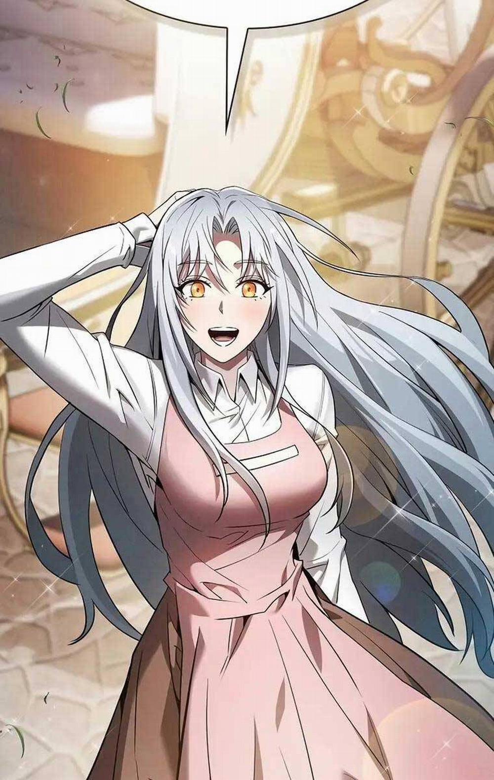 Kiếm Sĩ Thiên Tài Của Học Viện 16 trang 30