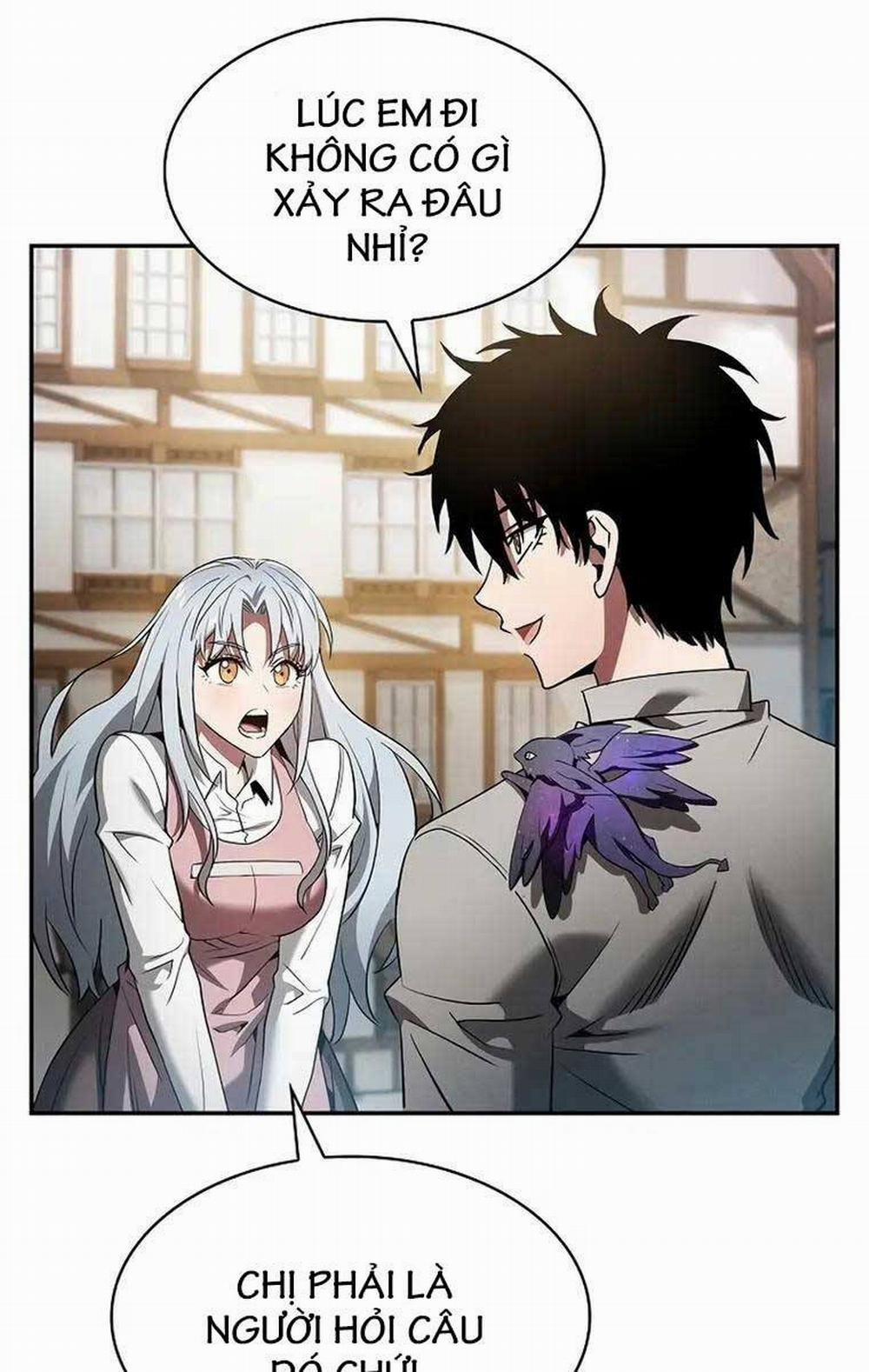 Kiếm Sĩ Thiên Tài Của Học Viện 16 trang 35